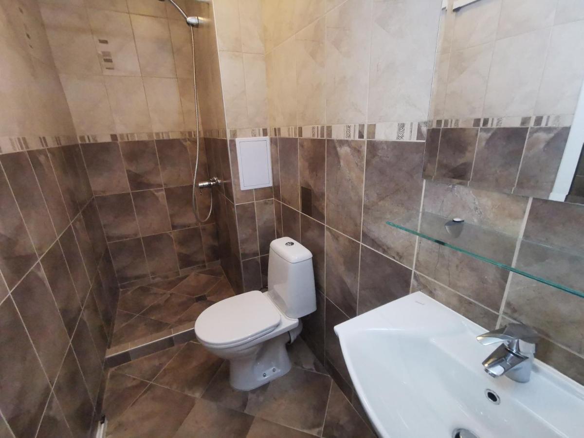 Студио Atia Resort Chernomorets Exterior photo